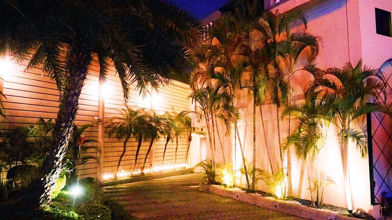 伊都旅店 Motel Dacun Esterno foto