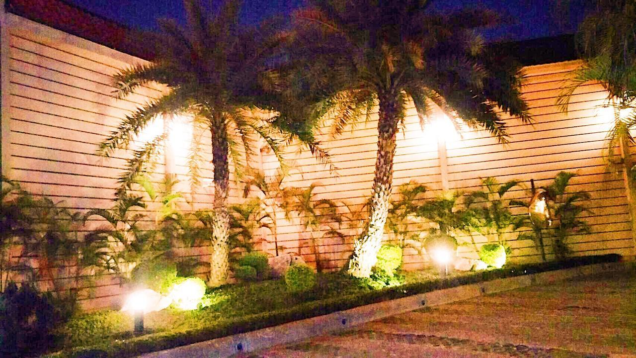 伊都旅店 Motel Dacun Esterno foto