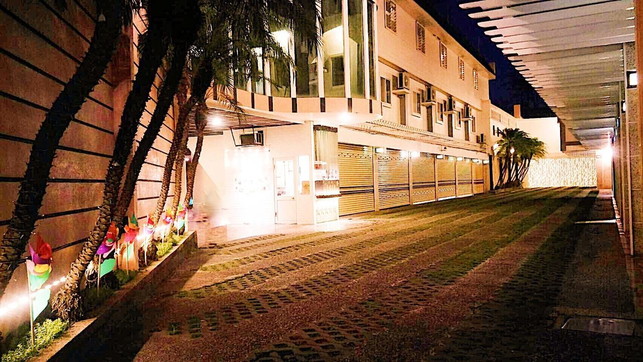 伊都旅店 Motel Dacun Esterno foto