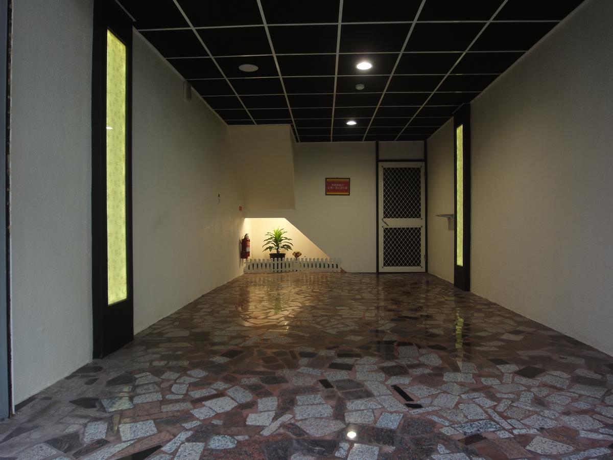 伊都旅店 Motel Dacun Esterno foto