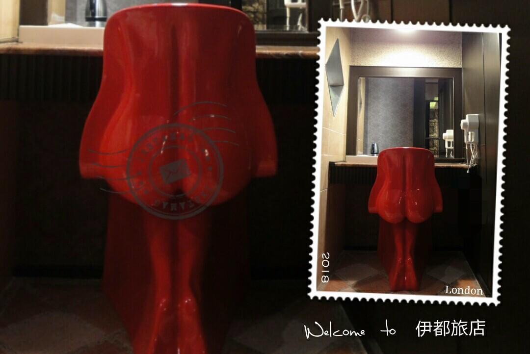 伊都旅店 Motel Dacun Esterno foto