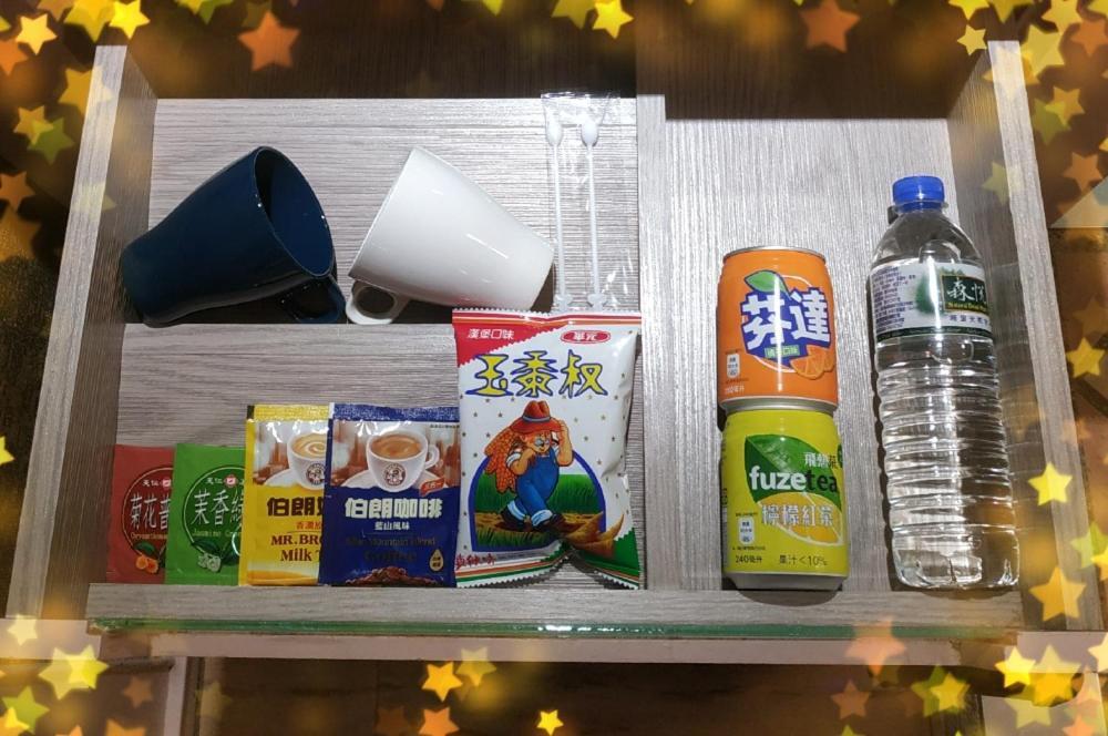 伊都旅店 Motel Dacun Esterno foto