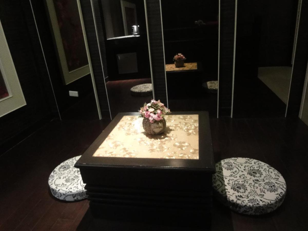 伊都旅店 Motel Dacun Esterno foto